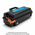 HP 645A (C9731A) Cyan Original LJ Toner Cartridge