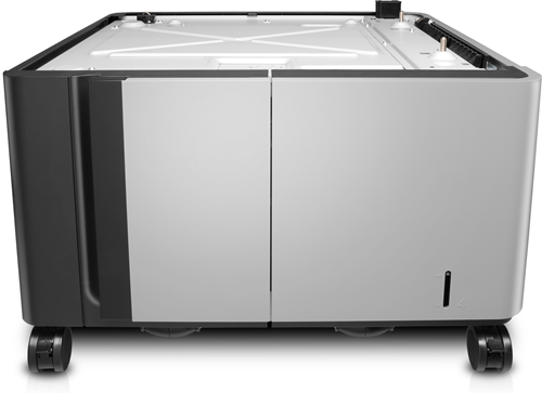 HP LaserJet 1500 Sheet Tray