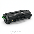 Lexmark High Yield Toner Cartridge        
