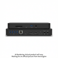 SD4855P USBC DUAL 4K VIDEO DOCK DFS