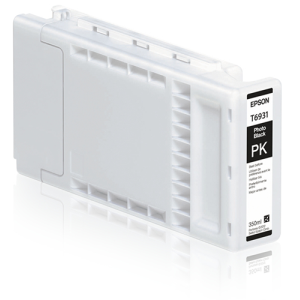 Epson Photo Black 350ml ink