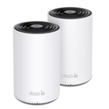 AXE5400 Whole Home Mesh Wi-Fi 6E System, 2 pack