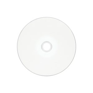 Verbatim CDR 80m 52X White IJ Hub 100pk P/cy Gen