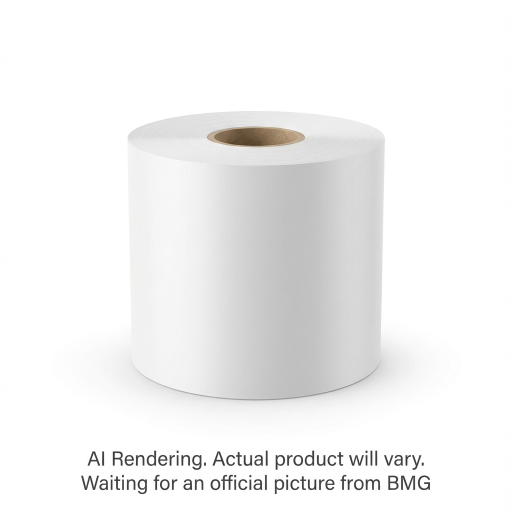 Kodak Production Matte Paper (170g)- 42in x 100ft    