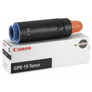 Canon GPR19 TONER CARTRIDGE           
