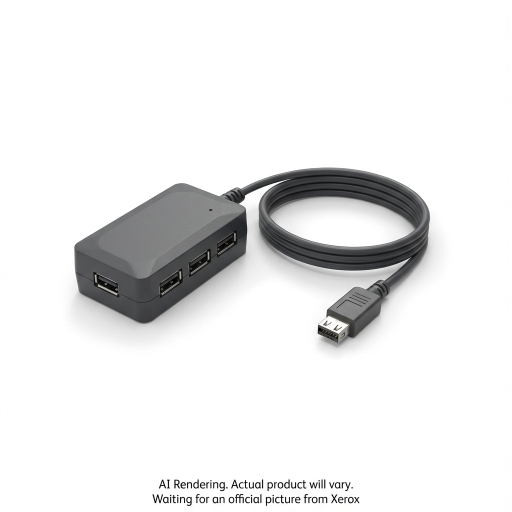 Xerox USB Hub Kit497K20250          
