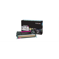 Lexmark X748 Magenta Return Program 10K Toner Cartridge