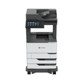 Lexmark MX822ade Part no.: 25B2000