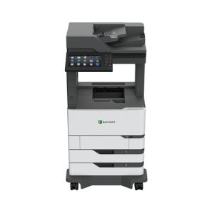 Lexmark MX822ade Part no.: 25B2000