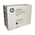 Q5942YC HP CONTRACT BLACK OPTIMIZED YIELD TONER CARTRIDGE