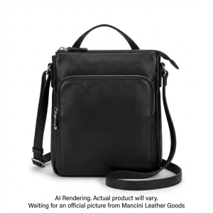 HBP1069-BLACK