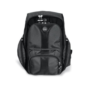CONTOUR LAPTOP BCKPK 16IN BLK