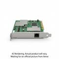 Xerox 1 Line Fax With Fax Install Kit497K21900    