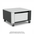 Lexmark Furniture MS911/MX91x Cabinet        