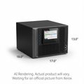 Xerox EFI Print Server (standalone Dfe, Nx One Wit