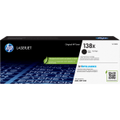 HP 138X Blk LaserJet Toner Cartridge