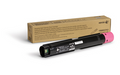 Xerox Genuine Xerox Magenta Standard Toner Cartrid