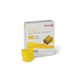 108R00952 Xerox Colorqube Ink Yellow, Colorqube 8870 (6 Sticks), North America For 8880 Colorqube