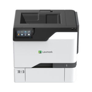 Lexmark CS737dze Colour Laser Printer        