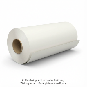 Epson Proofing Paper Commercial 44" x 100' RollS0421