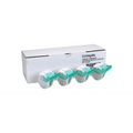 Lexmark 4-Pack 20K Finisher Staples
