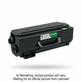 Lexmark MX810,MS/MX711,811,812 Corporate 45K Label Application Toner Cartridge