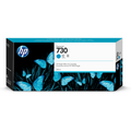 HP 730 300-ml Cyan Ink Cartridge