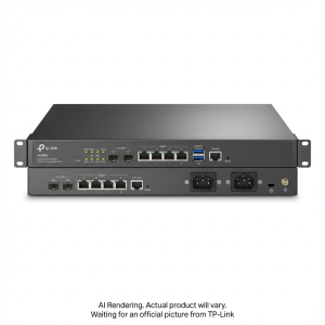 Omada Hardware Controller