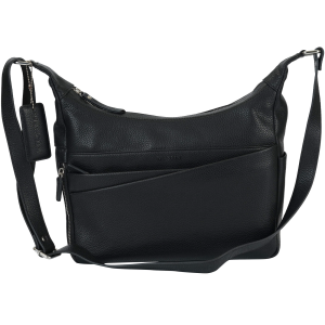 June Crossbody Handbag Black