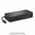 F,Sd4842P Usb-C Triple Video Dock,Un