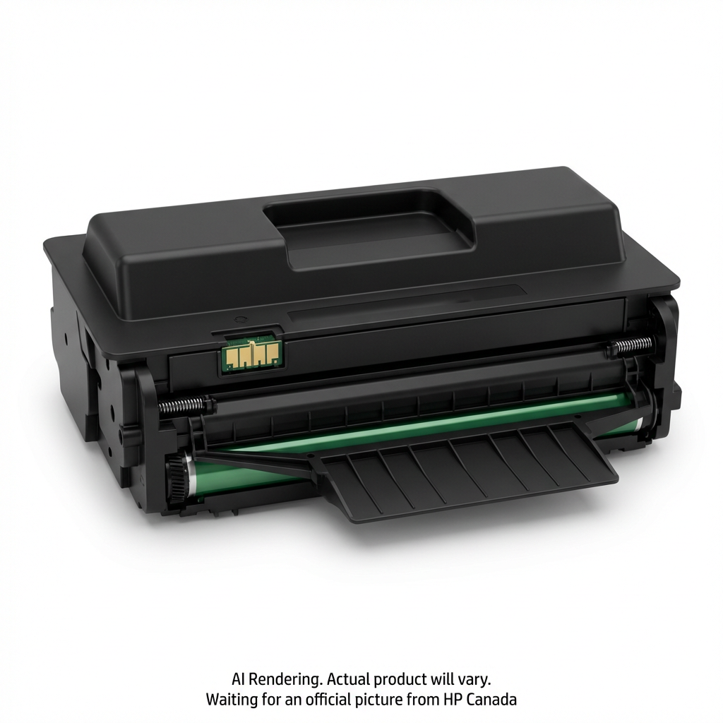 HP 159X High Yield Black Original LaserJet Toner Cartridge