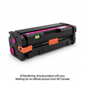 HP 414X Magenta EvoCycle Original laserJet Toner Cartridge