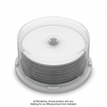 Verbatim DVD-R 16X VX WHITE THERM HUB 100PK GENER