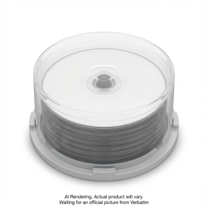 Verbatim DVD-R 16X VX WHITE THERM HUB 100PK GENER