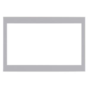 Built-In Trim Kit - Smc1464Ksc - 24"
