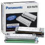 PANASONIC TONER/DRUM FOR KXFLM600       