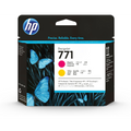 HP 771 Magenta/Yellow Designjet PH