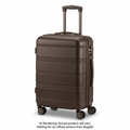 Lisbon - Bugatti - Carry-On Luggage - Abs