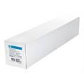HP White Satin Poster Paper 165 microns (6.5 mil) • 136 g/m² • 60 in x 200 ft