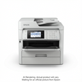 EPSON WorkForce Pro M5694 NA Printer           