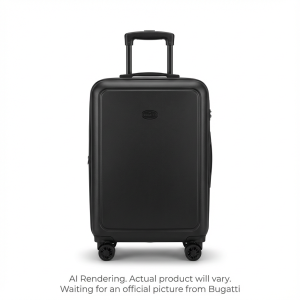 Bugatti The Classic Carry-on Luggage