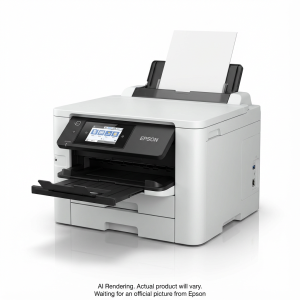 EPSON WorkForce Pro EP-C7000 A3 Color Printer