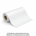 Epson Proofing Paper White Semimatte 17” x 100’S0420