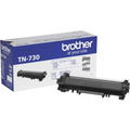 Brother TN730 Mono Laser Toner Cartridge – 1,200 Pages