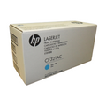 CF321AC CONTRACT HP 653A CYN LJ TONER CARTRIDGE