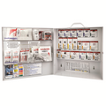 SmartCompliance® CSA Type 2 Basic - Medium (26-50 Workers) First Aid
Cabinet