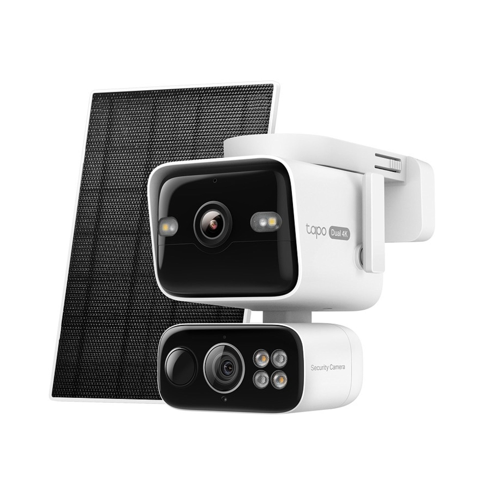 TP-Link Tapo C675D KIT