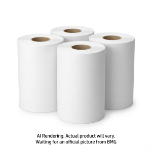 HP 20-lb Bond with ColorPRO Technology - 18 in x 650f