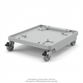 Lexmark Furniture C74x, X74x Caster Base        