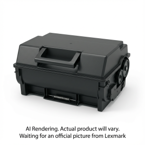 4019/29 HIGH YIELD TONER CARTRIDGE (9.5K)        